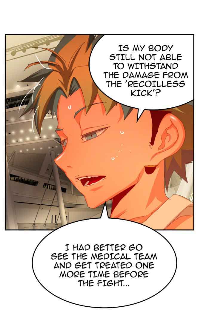 The God of High School - Chapter 367 Page 60