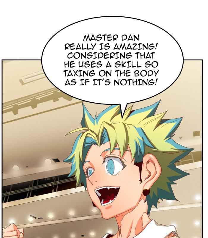 The God of High School - Chapter 367 Page 62