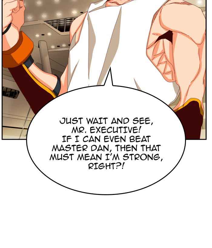 The God of High School - Chapter 367 Page 63