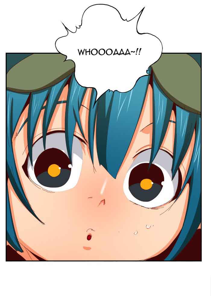 The God of High School - Chapter 367 Page 64