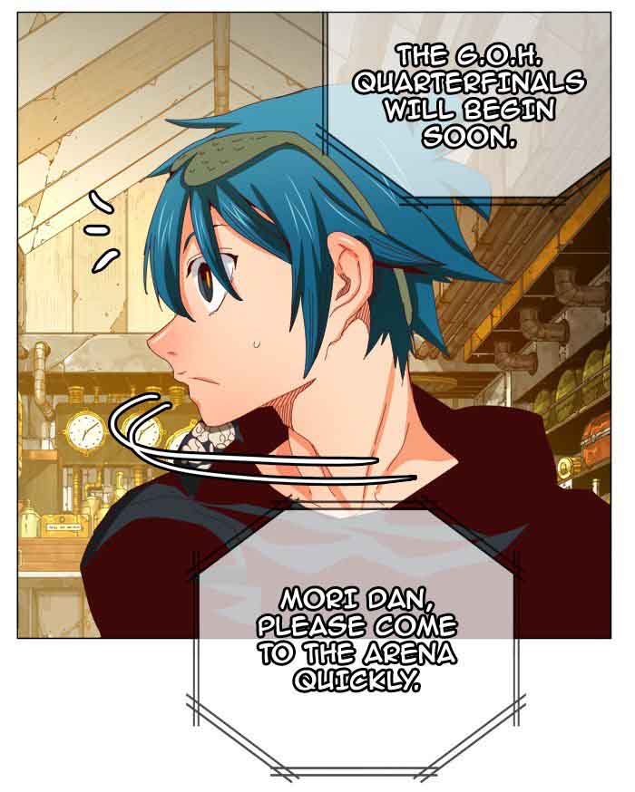 The God of High School - Chapter 367 Page 68