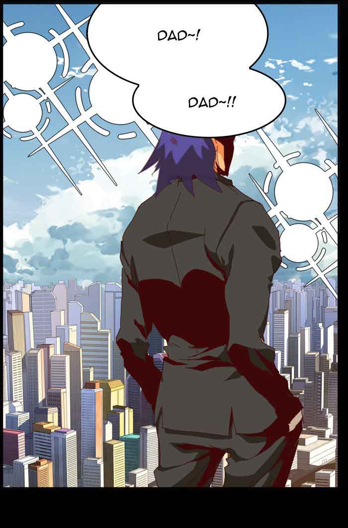 The God of High School - Chapter 367 Page 7