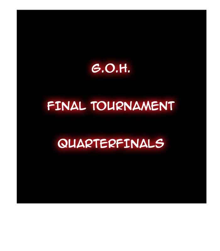 The God of High School - Chapter 367 Page 72