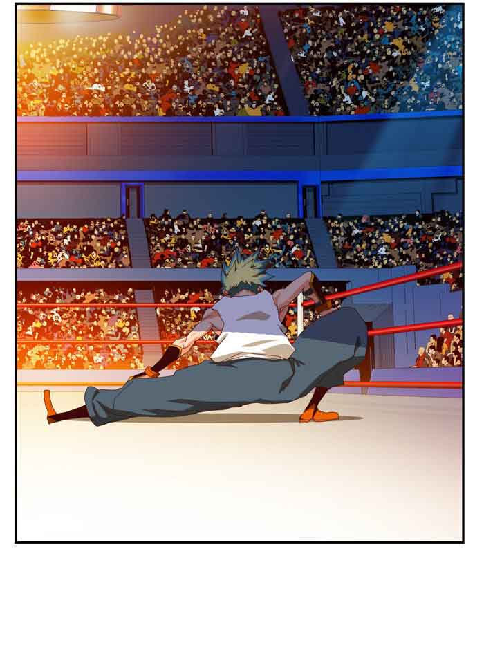 The God of High School - Chapter 367 Page 73