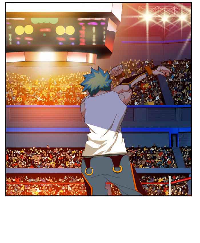 The God of High School - Chapter 367 Page 74