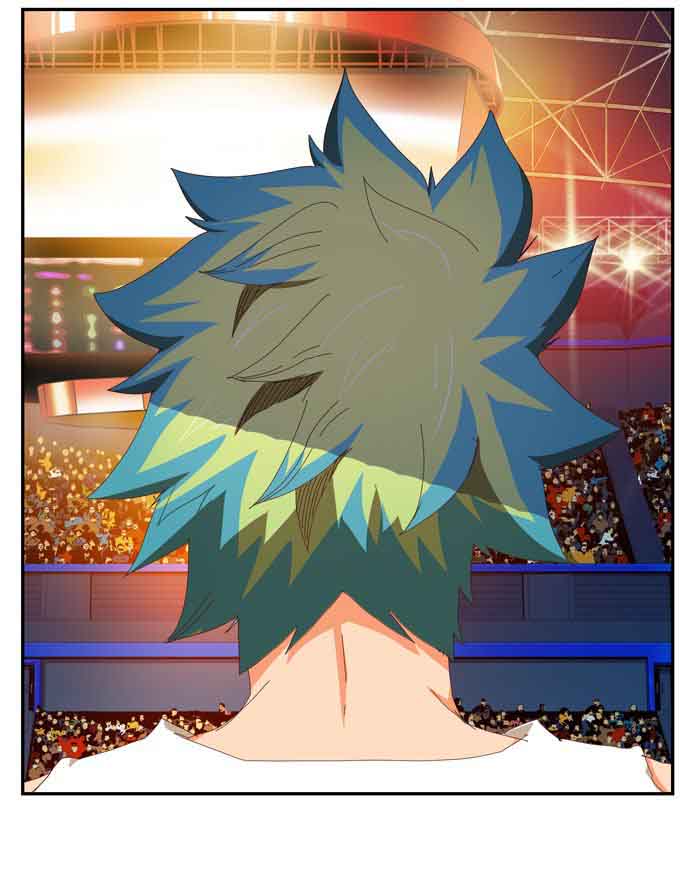 The God of High School - Chapter 367 Page 75