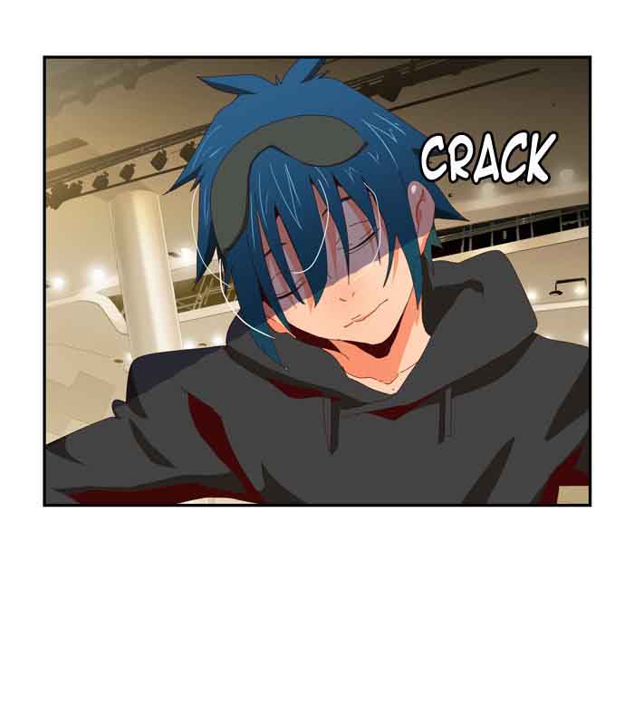 The God of High School - Chapter 367 Page 77