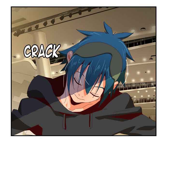 The God of High School - Chapter 367 Page 78