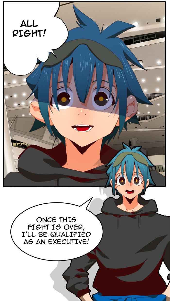 The God of High School - Chapter 367 Page 79