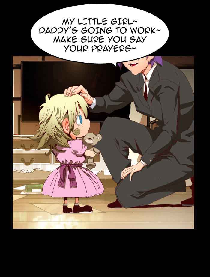 The God of High School - Chapter 367 Page 8