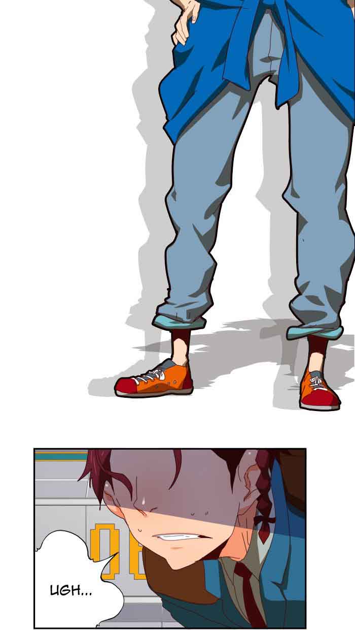 The God of High School - Chapter 367 Page 80