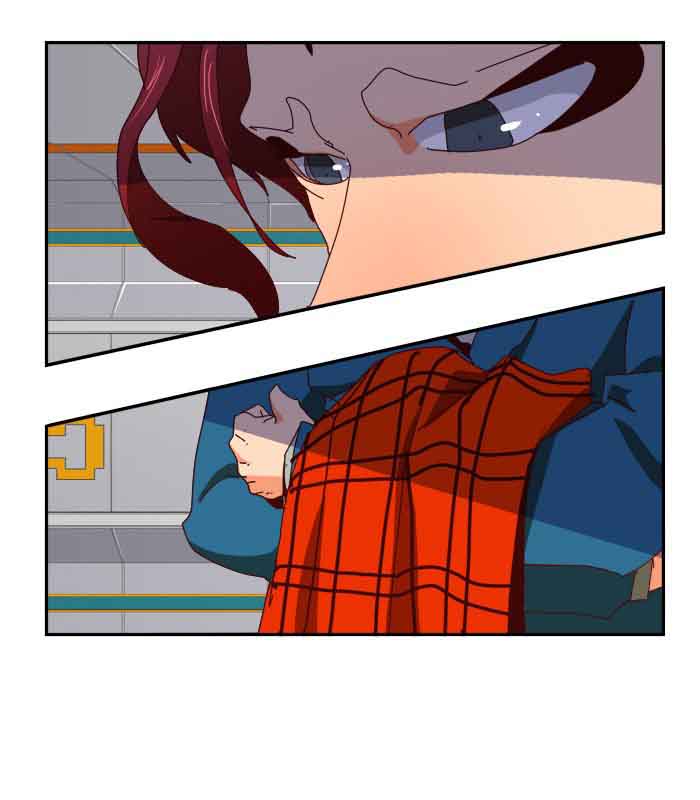 The God of High School - Chapter 367 Page 82