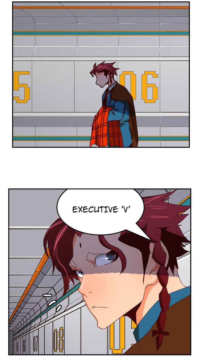 The God of High School - Chapter 367 Page 83