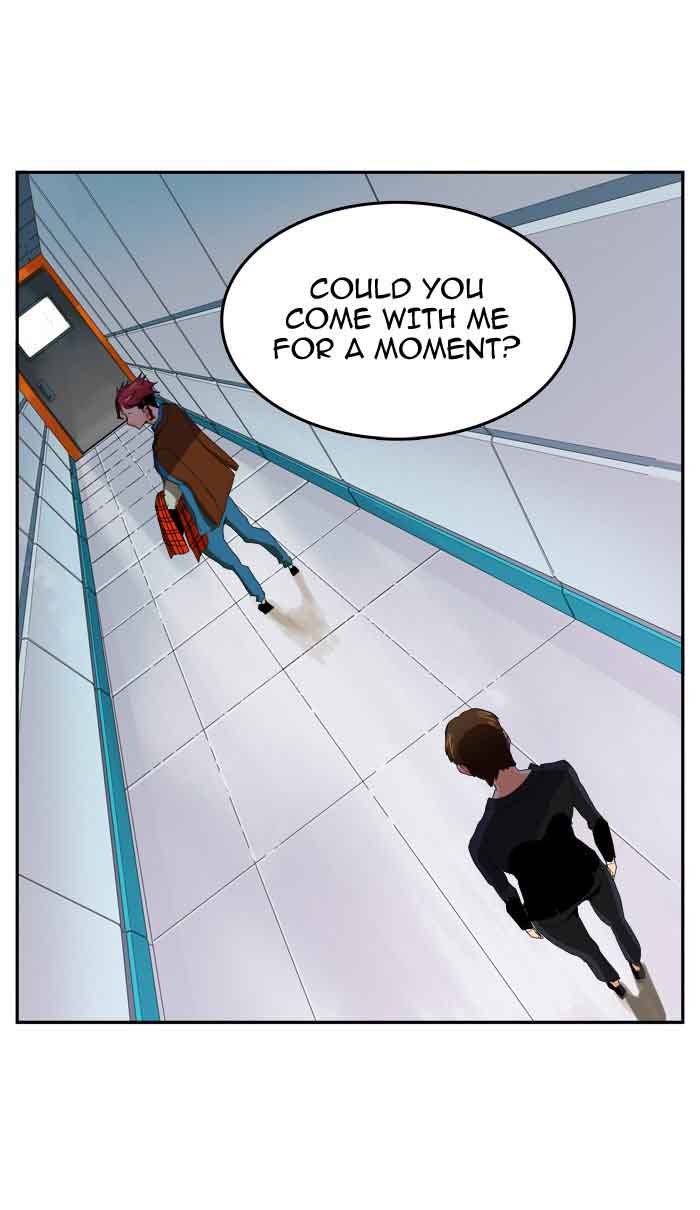 The God of High School - Chapter 367 Page 84