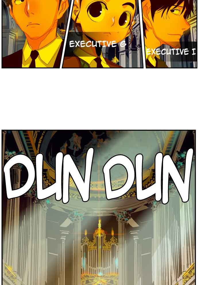 The God of High School - Chapter 367 Page 86