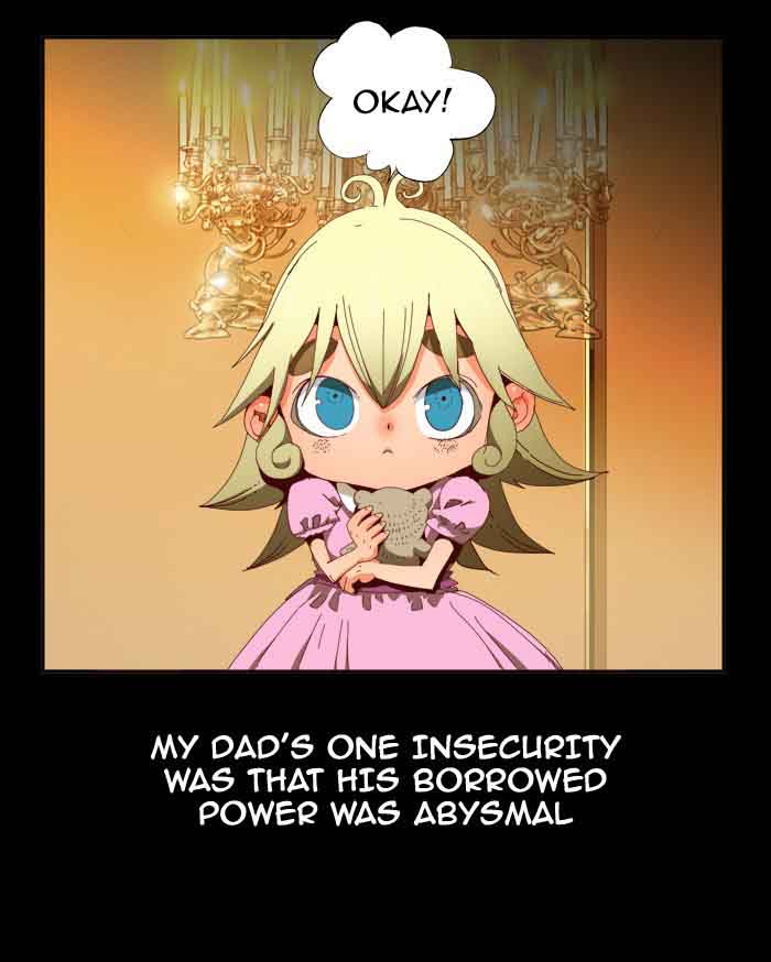 The God of High School - Chapter 367 Page 9