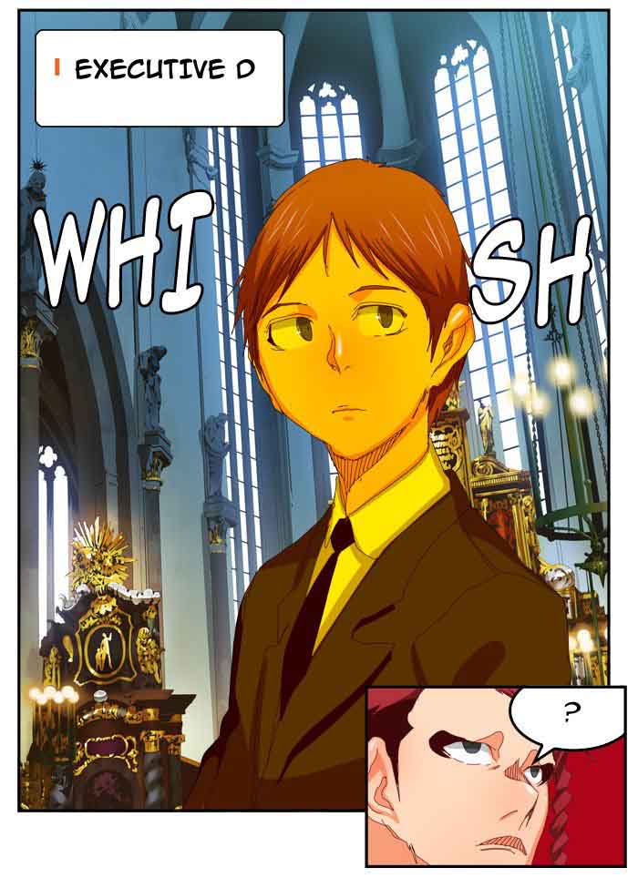 The God of High School - Chapter 367 Page 90