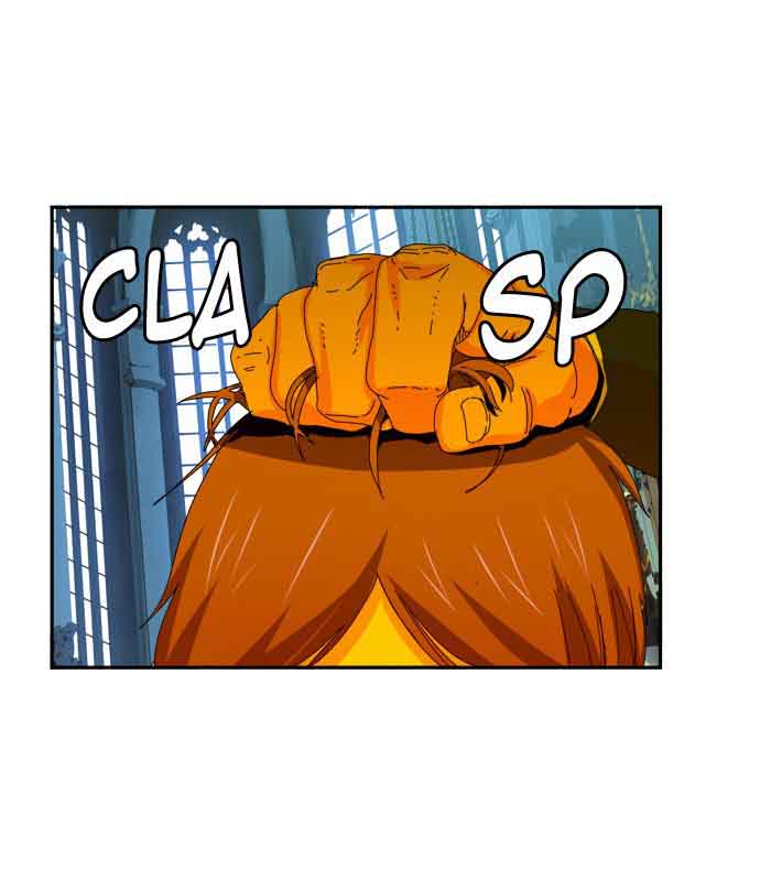 The God of High School - Chapter 367 Page 91