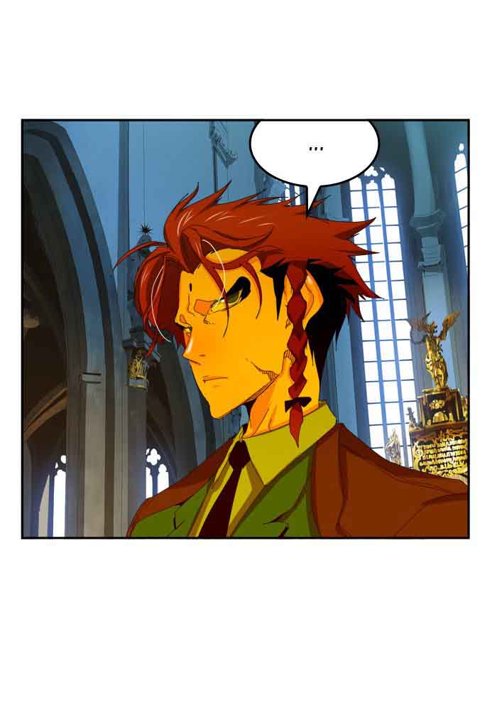 The God of High School - Chapter 367 Page 93