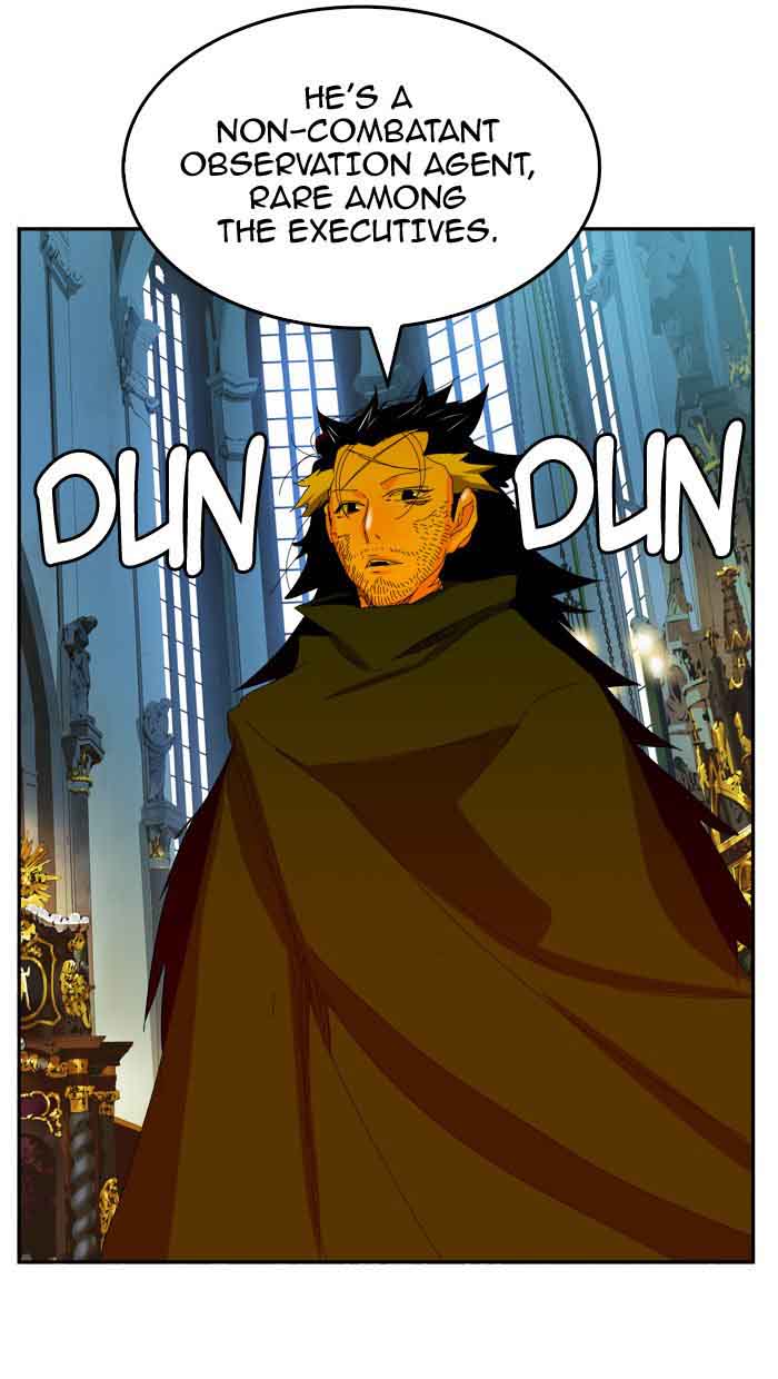 The God of High School - Chapter 367 Page 95