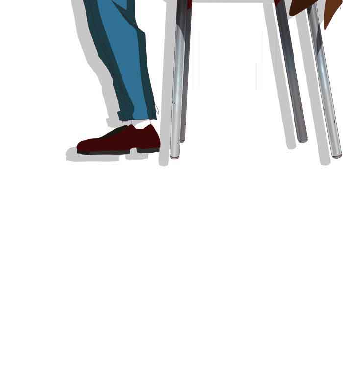 The God of High School - Chapter 367 Page 97