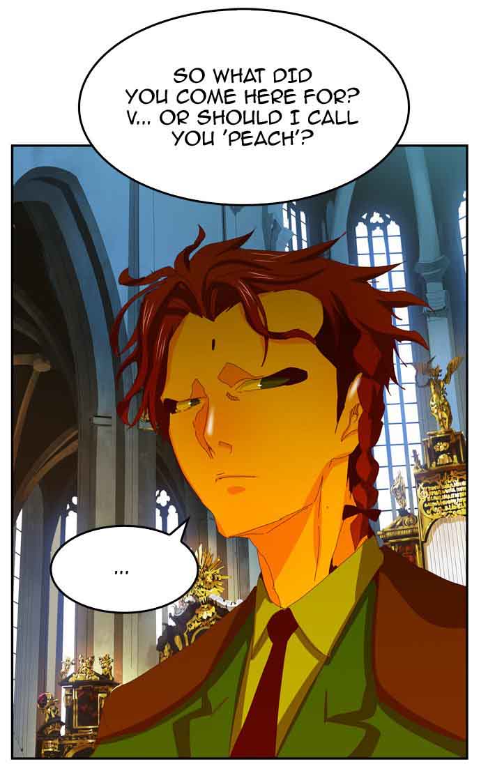 The God of High School - Chapter 367 Page 98