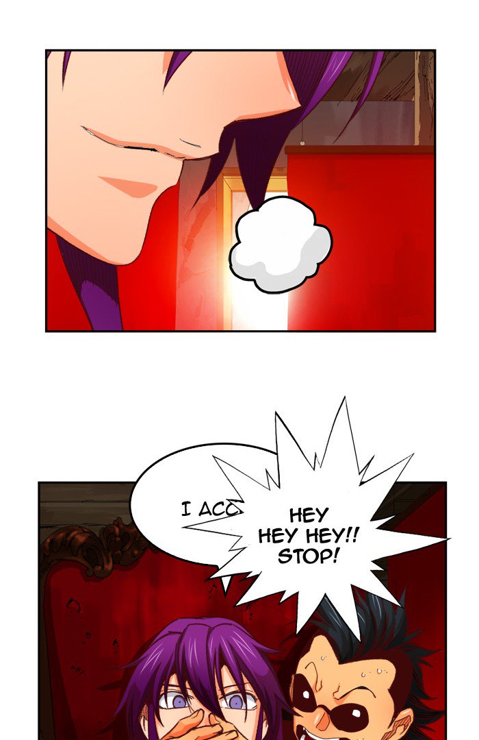 The God of High School - Chapter 368 Page 10