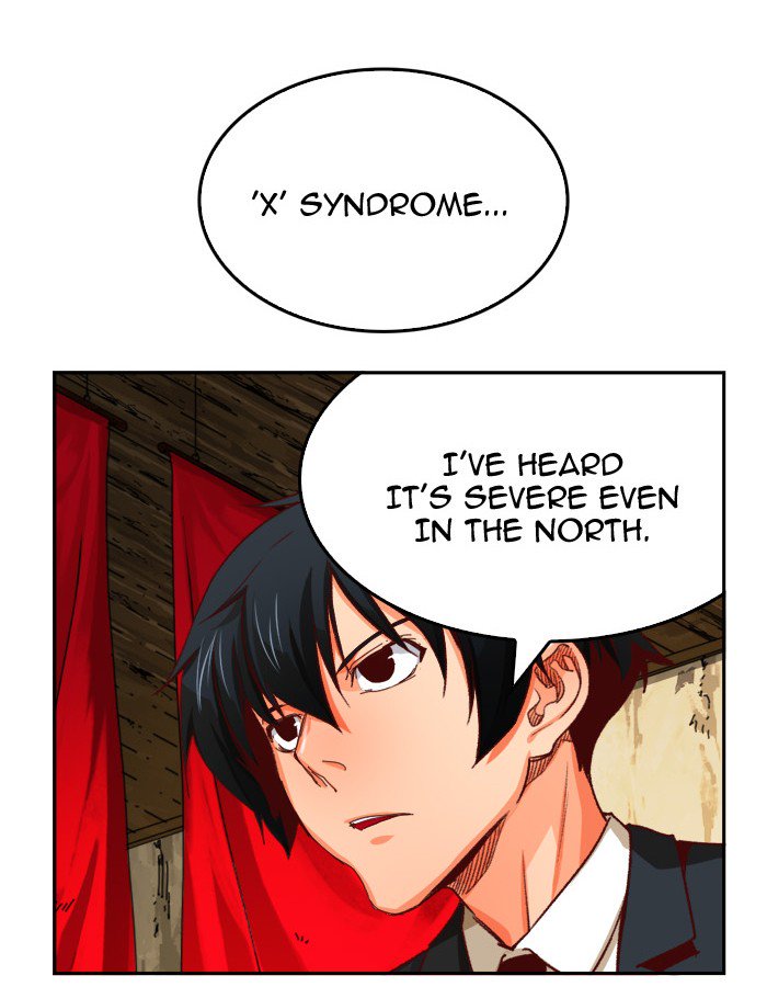 The God of High School - Chapter 368 Page 12