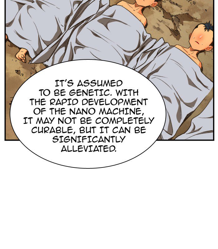 The God of High School - Chapter 368 Page 14