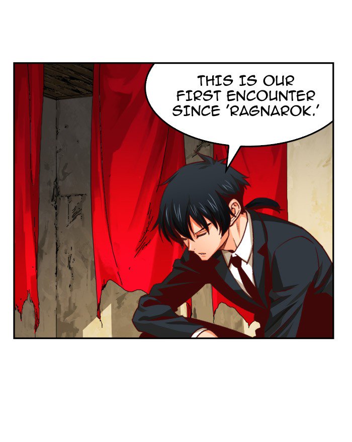 The God of High School - Chapter 368 Page 2