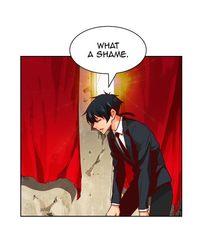 The God of High School - Chapter 368 Page 20