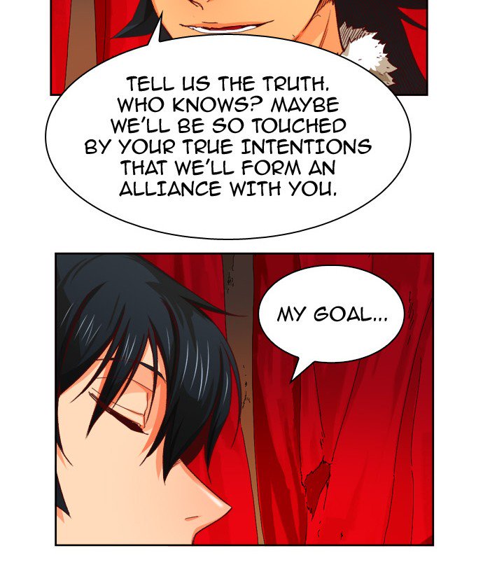 The God of High School - Chapter 368 Page 24