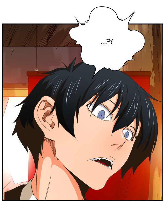 The God of High School - Chapter 368 Page 28