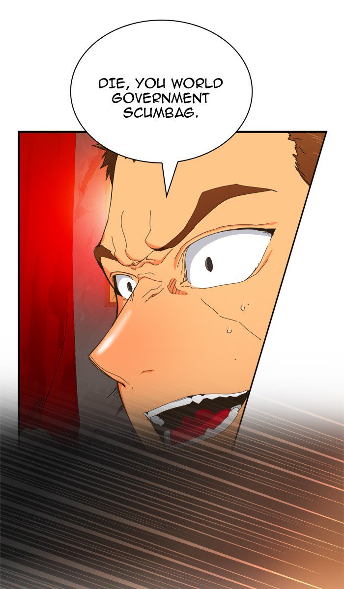 The God of High School - Chapter 368 Page 29