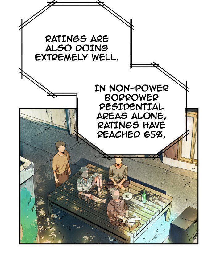 The God of High School - Chapter 368 Page 40