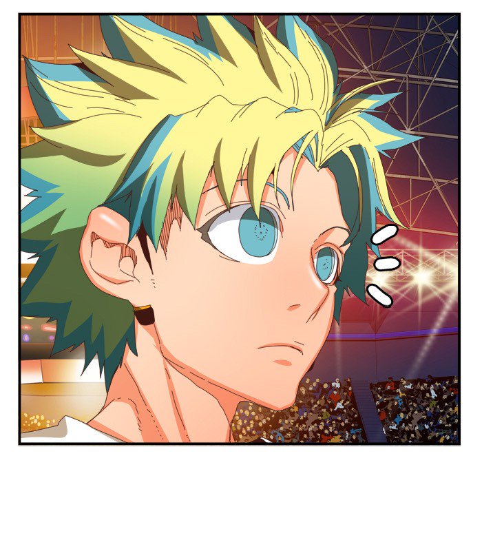 The God of High School - Chapter 368 Page 48