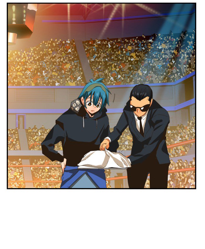 The God of High School - Chapter 368 Page 49