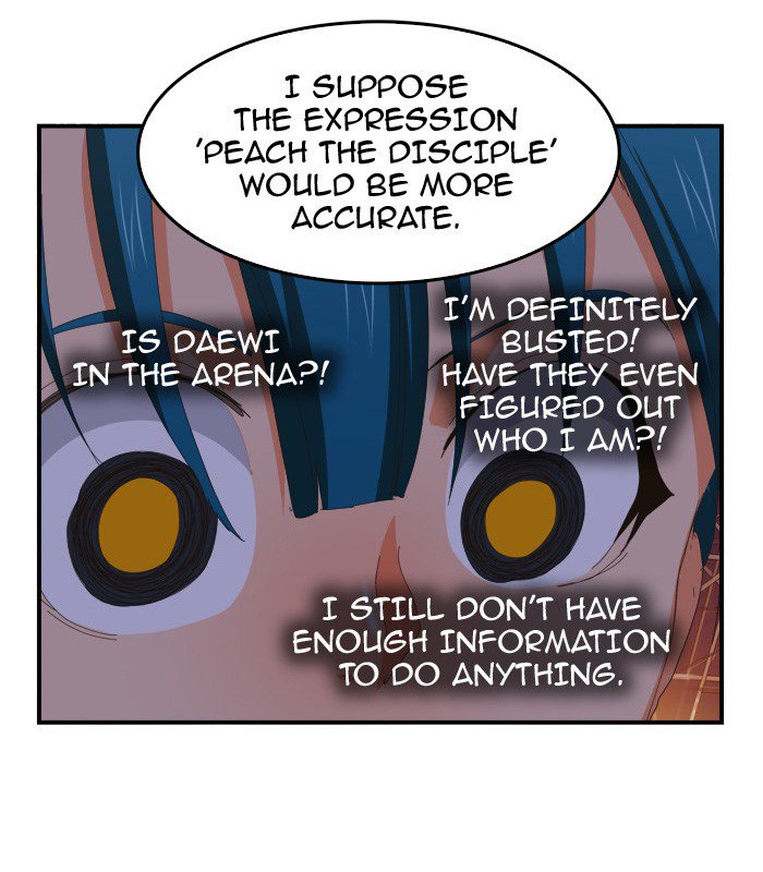 The God of High School - Chapter 368 Page 54