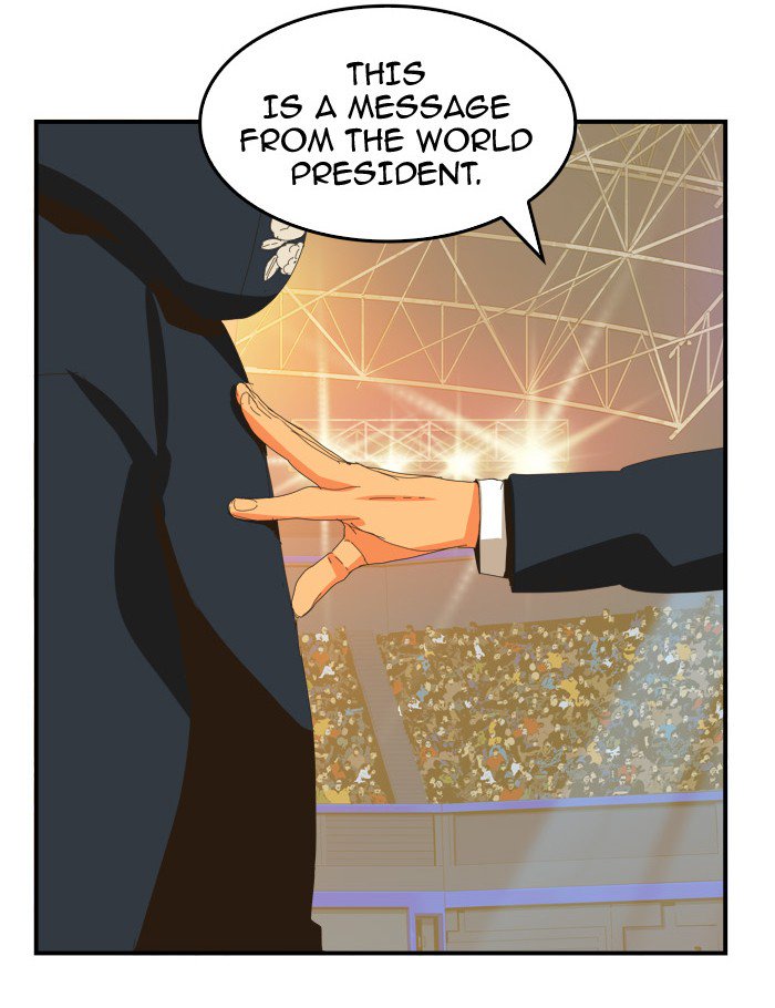 The God of High School - Chapter 368 Page 56