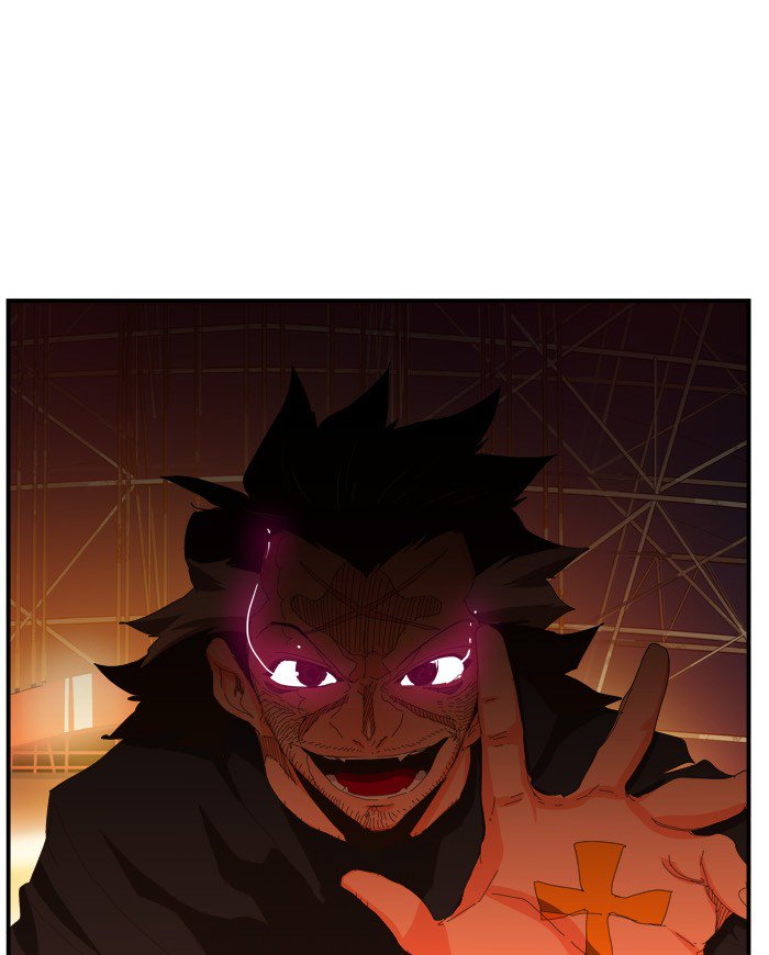 The God of High School - Chapter 368 Page 58