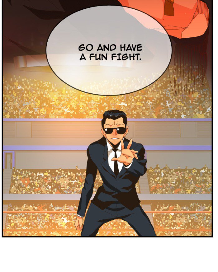 The God of High School - Chapter 368 Page 59