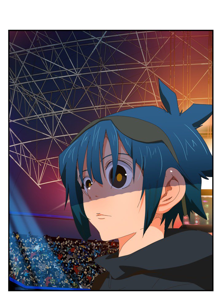 The God of High School - Chapter 368 Page 60