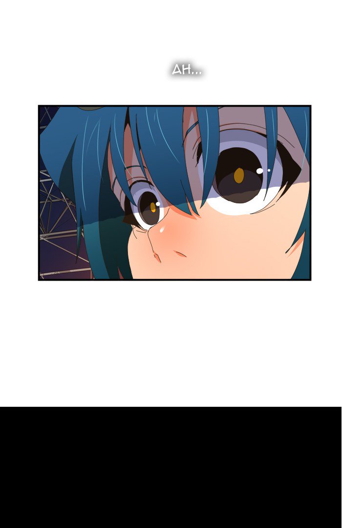 The God of High School - Chapter 368 Page 61