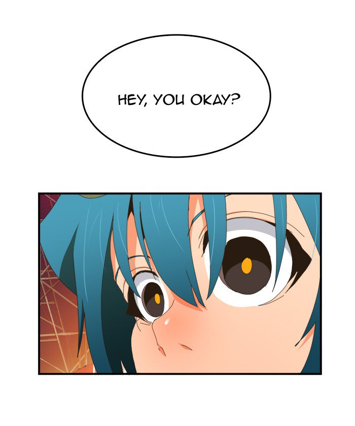 The God of High School - Chapter 368 Page 63