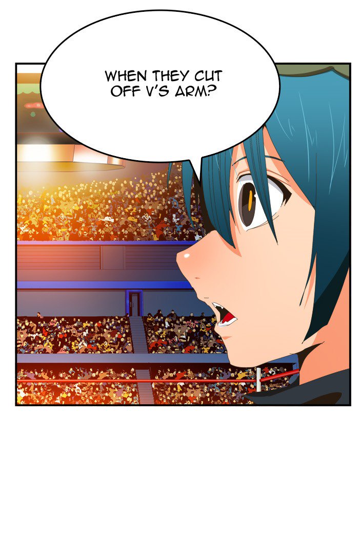 The God of High School - Chapter 368 Page 67