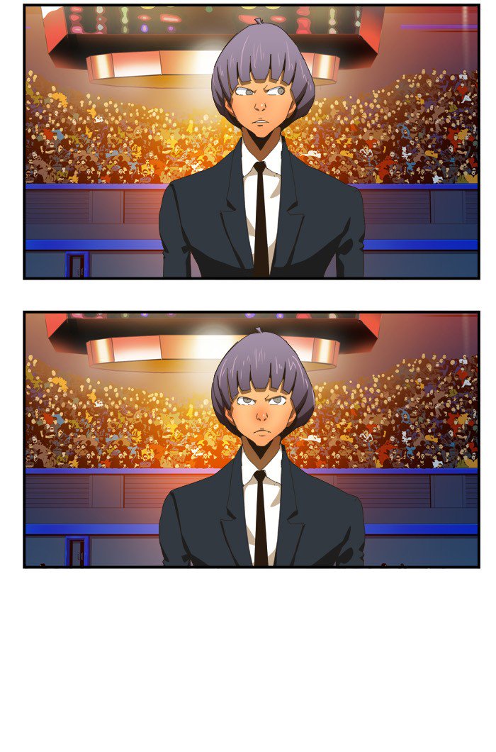 The God of High School - Chapter 368 Page 68