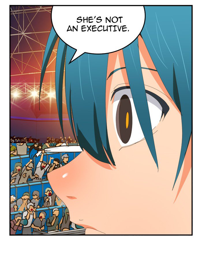 The God of High School - Chapter 368 Page 69