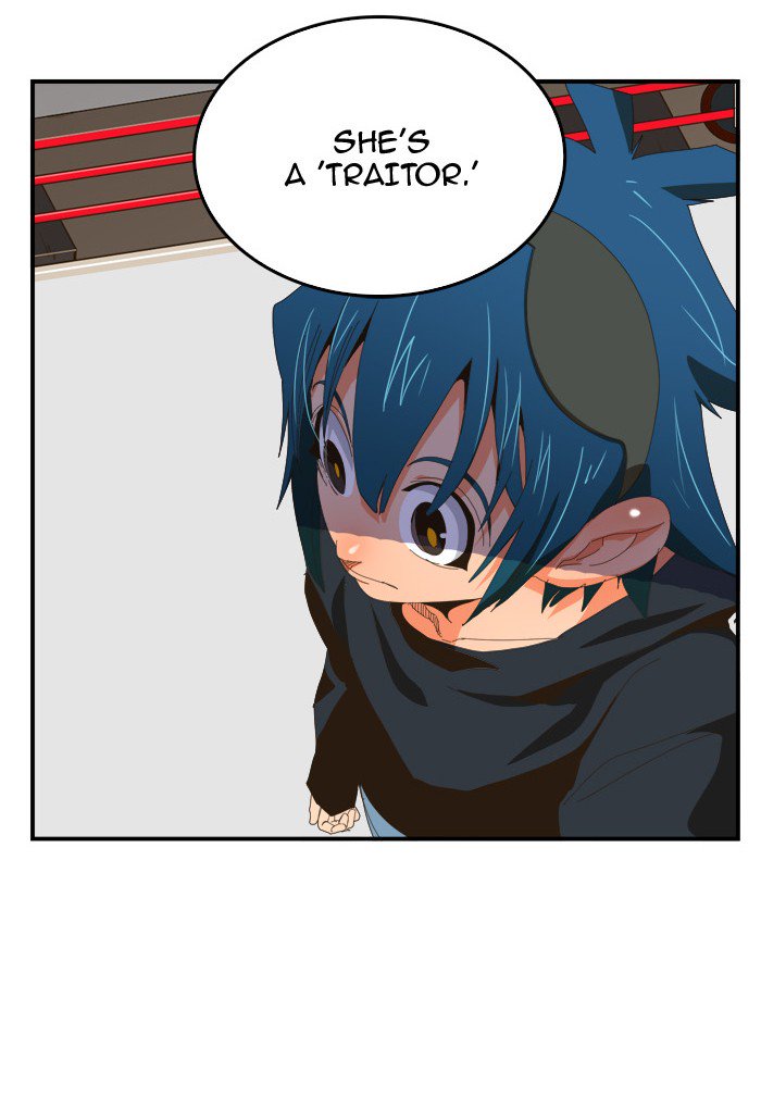 The God of High School - Chapter 368 Page 70