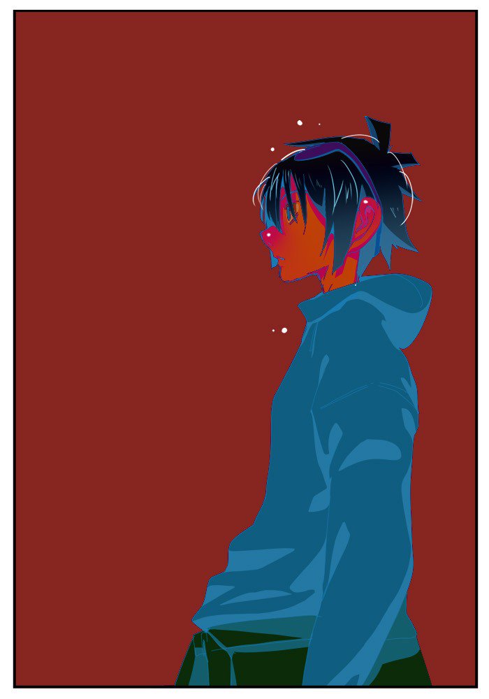 The God of High School - Chapter 368 Page 71