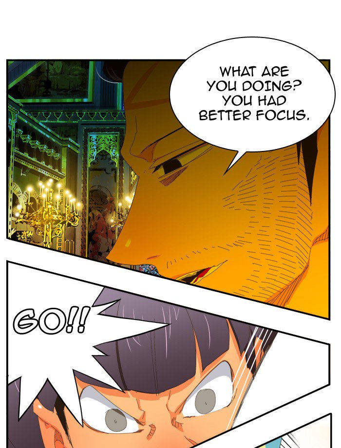 The God of High School - Chapter 368 Page 78